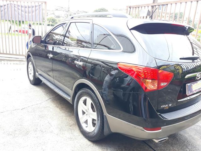 Hyundai vera cruz 2011 - 07 lugares - Foto 8
