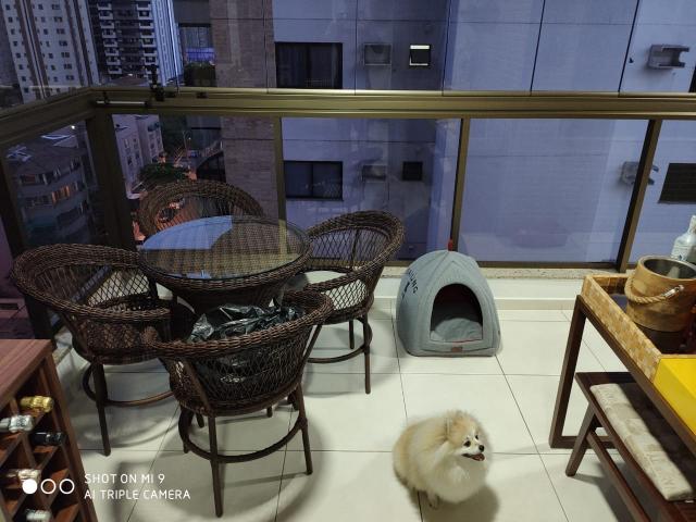 Apartamento à venda com 2 dormitórios em Itapuã, Vila velha cod:3174 - Foto 11
