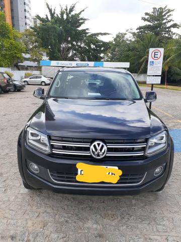 Amarok highline line - Foto 6