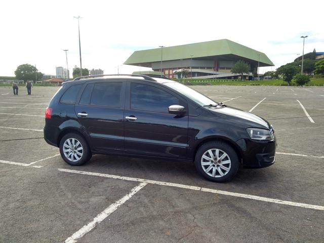SpaceFox 10/11 1.6 completo bem conservado - Foto 4