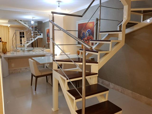 Casa Condomínio Estilo Cinema Exclusiva - Foto 5