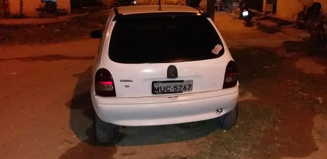 Corsa wind - Foto 3