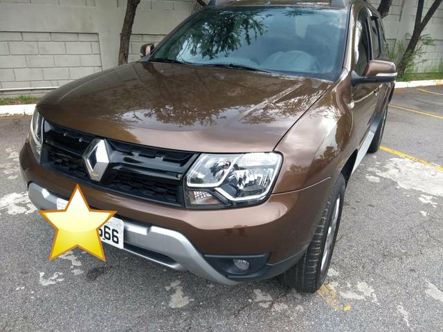 Duster Dinamic 2017