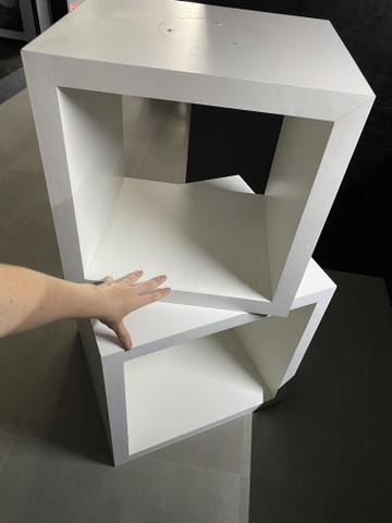 Expositor para vitrine - Foto 2