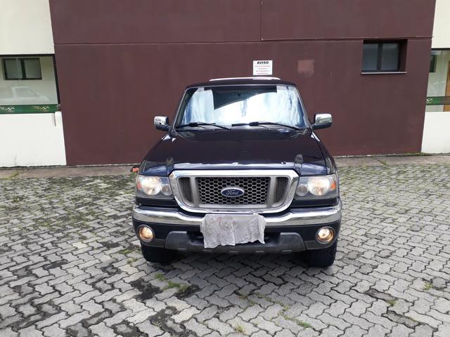 Ranger para colecionador, trocou por carro da marca Toyota ou Hb20