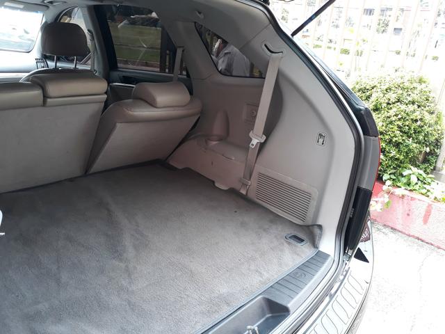 Hyundai vera cruz 2011 - 07 lugares - Foto 16