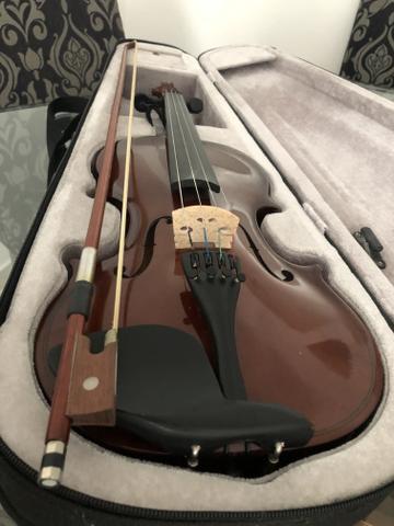 Violino - Foto 2