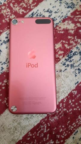 IPod 5 geração - Foto 4