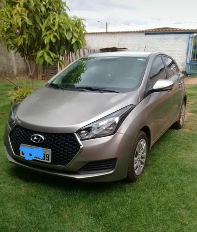 Hb20 2018/2019 confort plus
