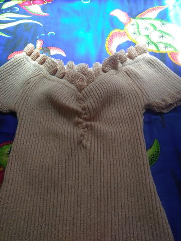 Vestido