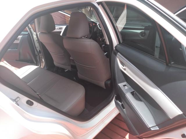 Corolla XEI 2018 - Foto 11