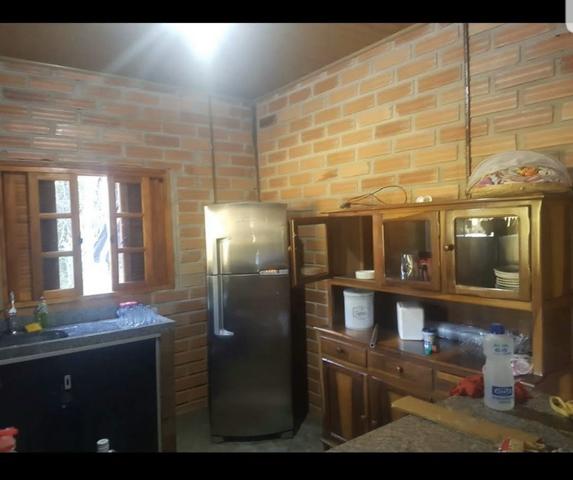 Chácara entre Planalmira e Abadiania - Foto 3