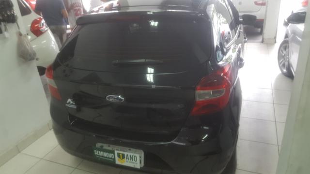 Ford Ka 2018 - Entrada + 48x de R$ 799 fixas - Foto 2