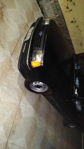 Vendo ou troco chevette 91 - Foto 5