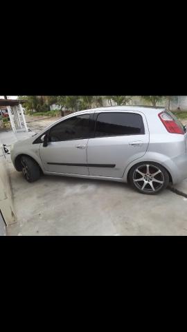 Fiat Punto 1.4 - Foto 3