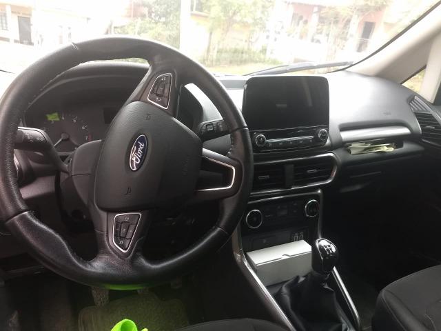 Eco Sport 2018 - Foto 4