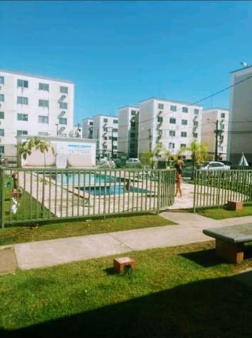 Passo apartamentos