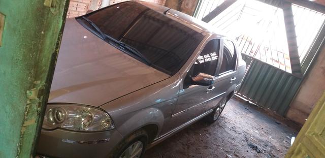 Vendo siena completo