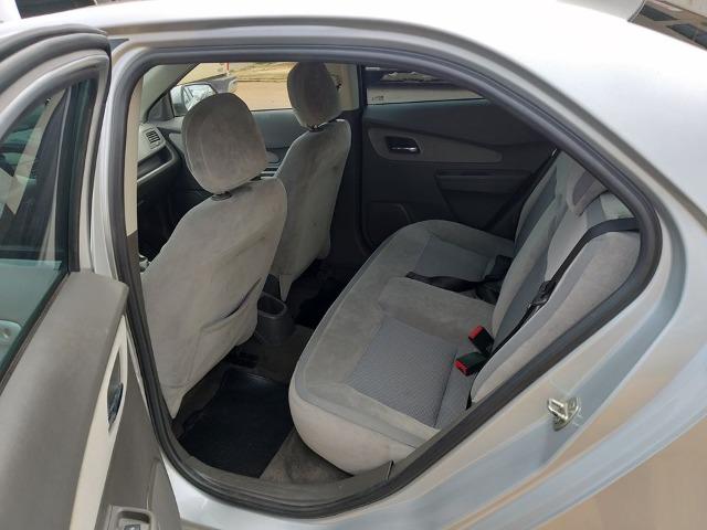 Vendo Cobalt Ltz 1.4 Completo seminovo 2015 Abaixo da fipe - Foto 6