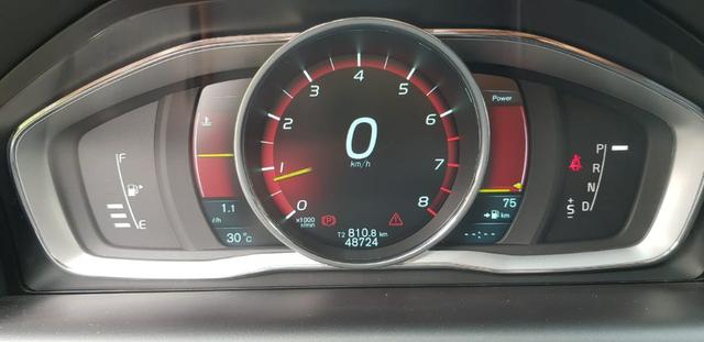 Volvo Xc60 T5 2014- impecável !!! - Foto 8