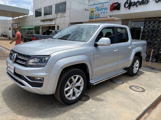 Amarok Highline 2.0 Diesel Aut. 2018 - Foto 2