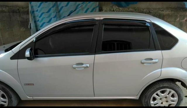 Ford fiesta 1.0 8v 2012 "leiam a descrição" - Foto 4