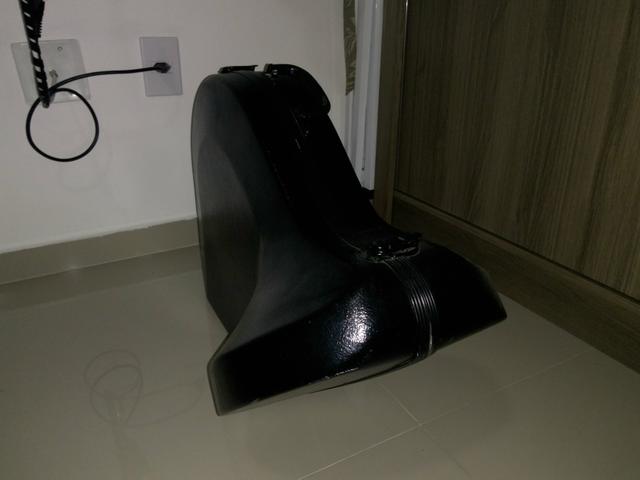 Trompa Dourada - Foto 3