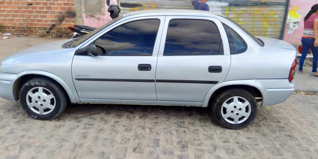 Vendo Corsa classic 2010