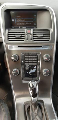 Volvo Xc60 T5 2014- impecável !!! - Foto 10
