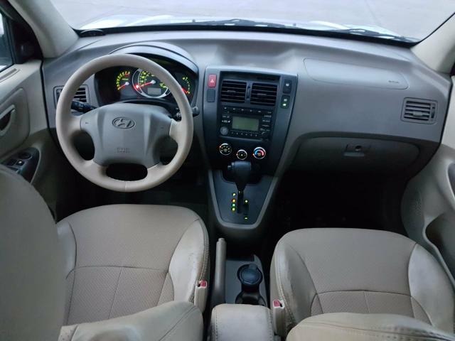 Tucson Automático 09/10 - Foto 5