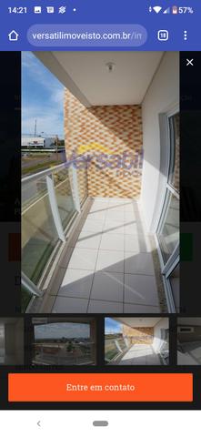 Alugo Apartamento - Resid. Mediterrâneo - Foto 3