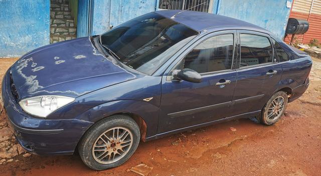 Ford Focus 2006/2007 - Foto 3