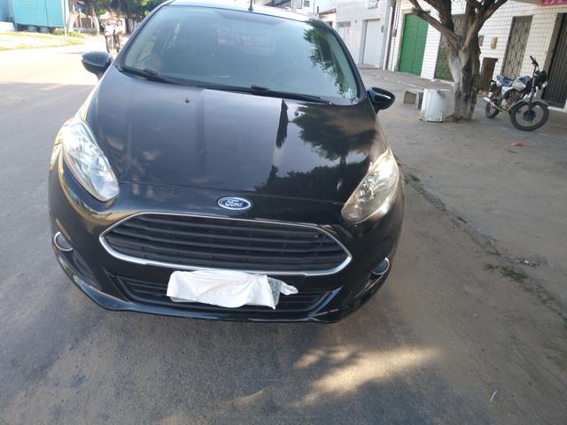 New Fiesta LS 1.5 - Foto 3