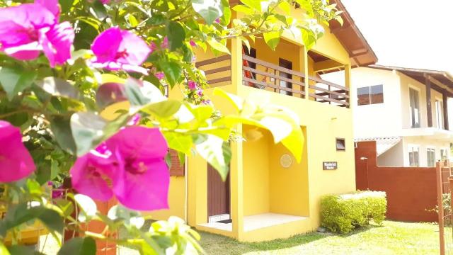 Casas férias Praia do Rosa SC Pacote 10 dias Santa Catarina