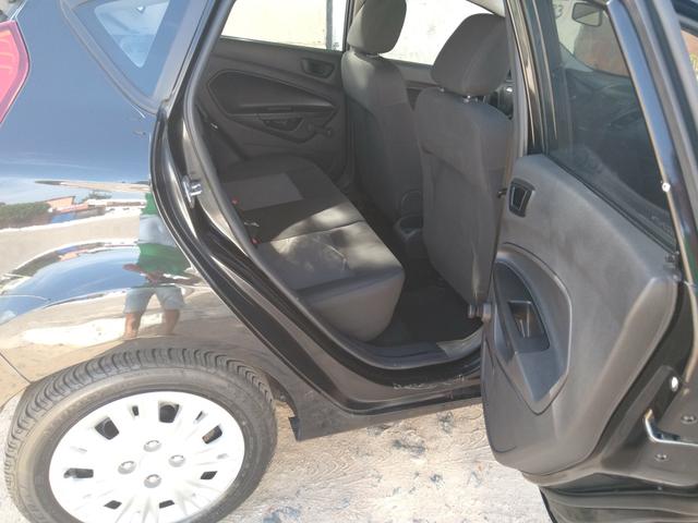 New Fiesta LS 1.5 - Foto 8