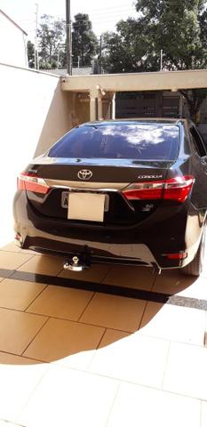 Toyota Corolla XEI 2.0 - Foto 10