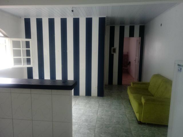 Alugo casa carnaval - Foto 2