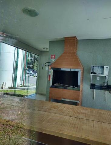 Apartamento Mobiliado - Foto 9