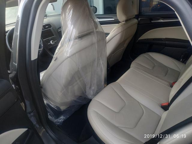 Fusion Titanium AWD - Foto 2