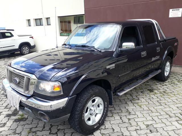 Ranger para colecionador, trocou por carro da marca Toyota ou Hb20 - Foto 3