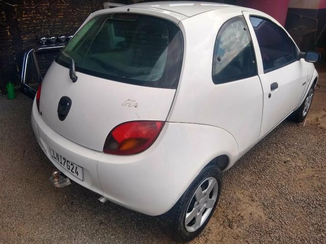 Ka GL 2001 R$ 4.900,00 Leia o anúncio - Foto 6