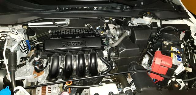 Honda City automático 2017/2017 - Foto 13