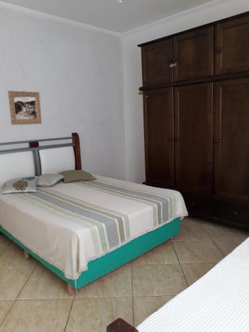 Apartamento temporada Ubatuba 15 passos do mar - Foto 2