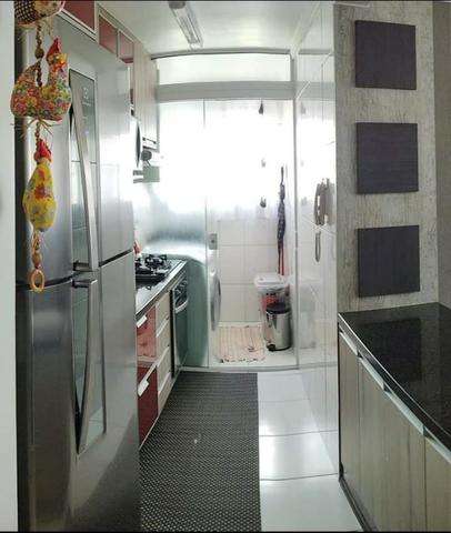Apartamento Mobiliado - Foto 8