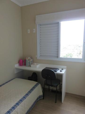 Apartamento 3 dorms no Spazio Club Alto do Ipiranga - Foto 17