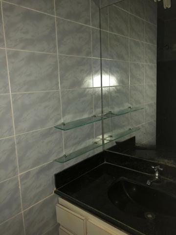 Apto com duas suites, sala e cozinha com uma vaga de garagem permanente em Ilheus (BA) - Foto 6