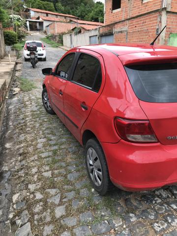 Vendo ou troco por moto com volta pra mim - Foto 2