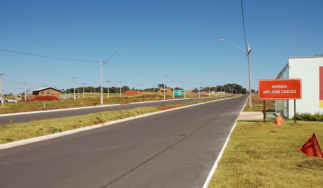 Lote Residencial Fonte Das Águas - Foto 11
