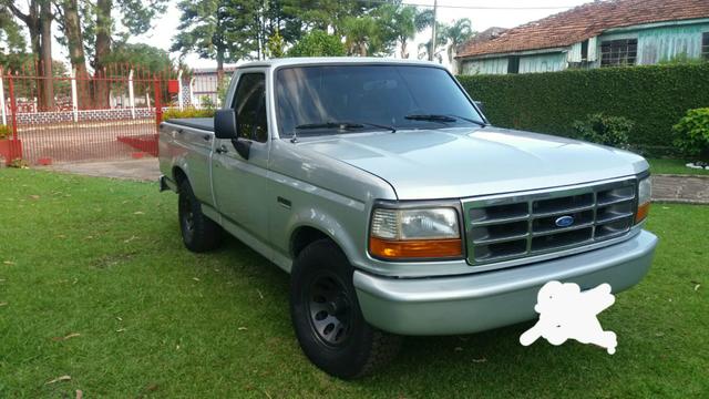 Camionete F1000 - Foto 2