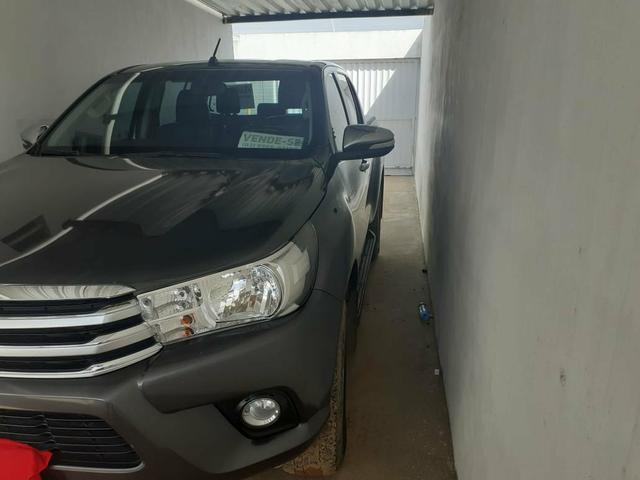 Hilux SRV - Foto 5